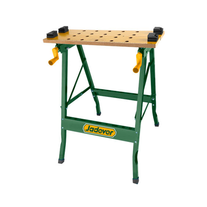 Mesa Banco de Trabajo Plegable 605x630x750mm JADEVER