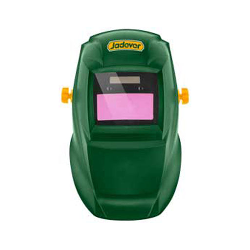 Mascara Soldar Fotosensible Automática 90x35mm JADEVER