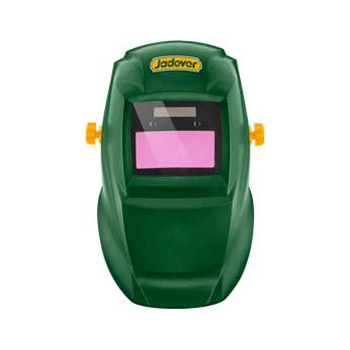 Mascara Soldar Fotosensible Automática 90x35mm JADEVER