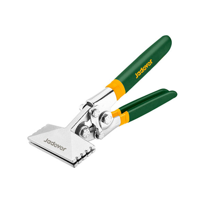 Pinza para Doblar Metal Selladora Manual 3 Pulgadas JADEVER