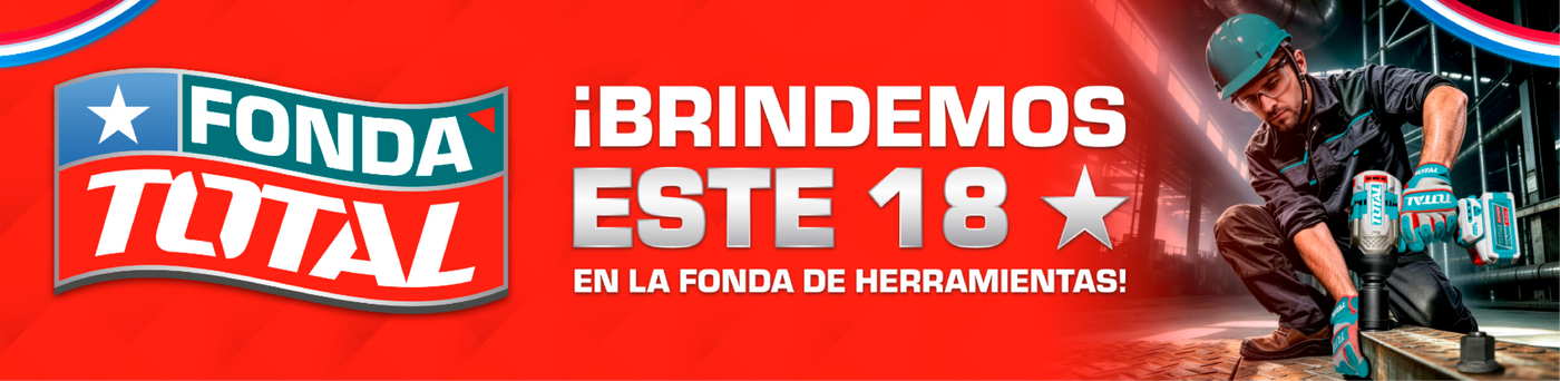 fiestas patrias herramientas