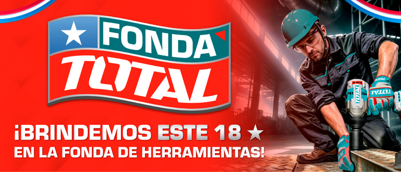 fiestas patrias herramientas