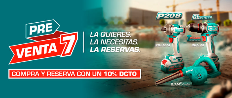 Preventa 6