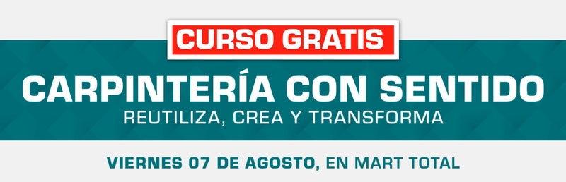 Concurso Mes Maestro - Total Tools
