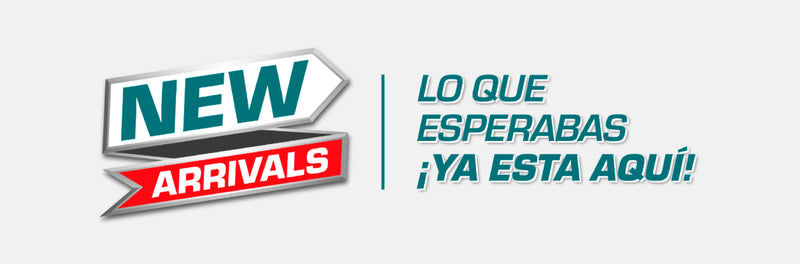 new arrivals - total tools