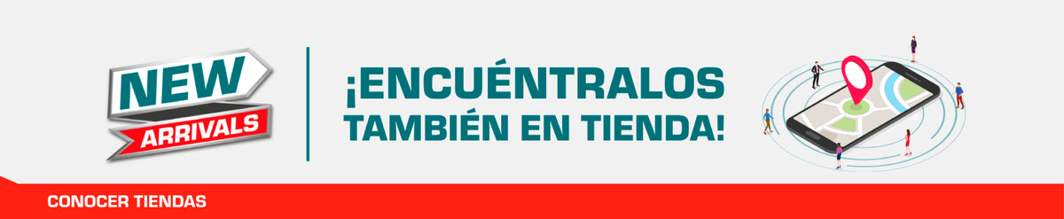 Tiendas Herramientas Total