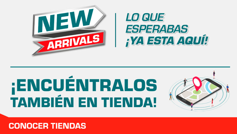 Tiendas Herramientas Total