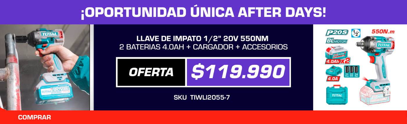 Banner escritorio