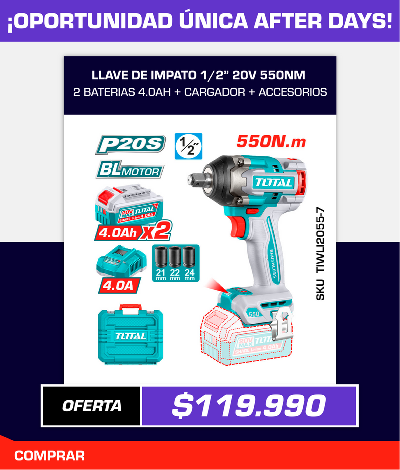Banner móvil