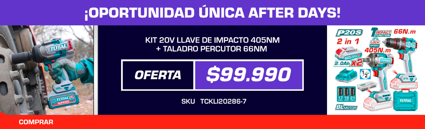 Banner escritorio