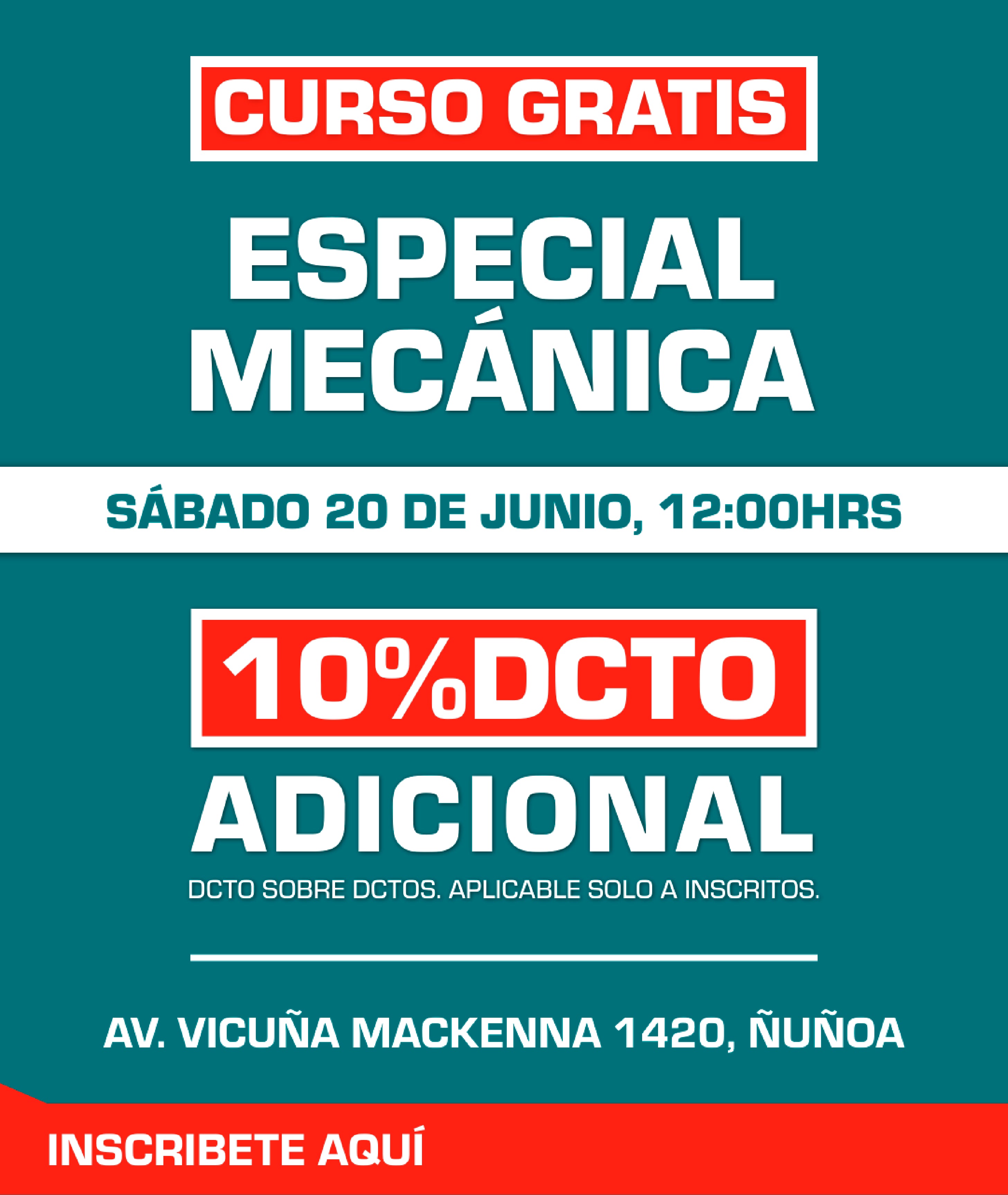 Clinica de Mecanica - Total Tools