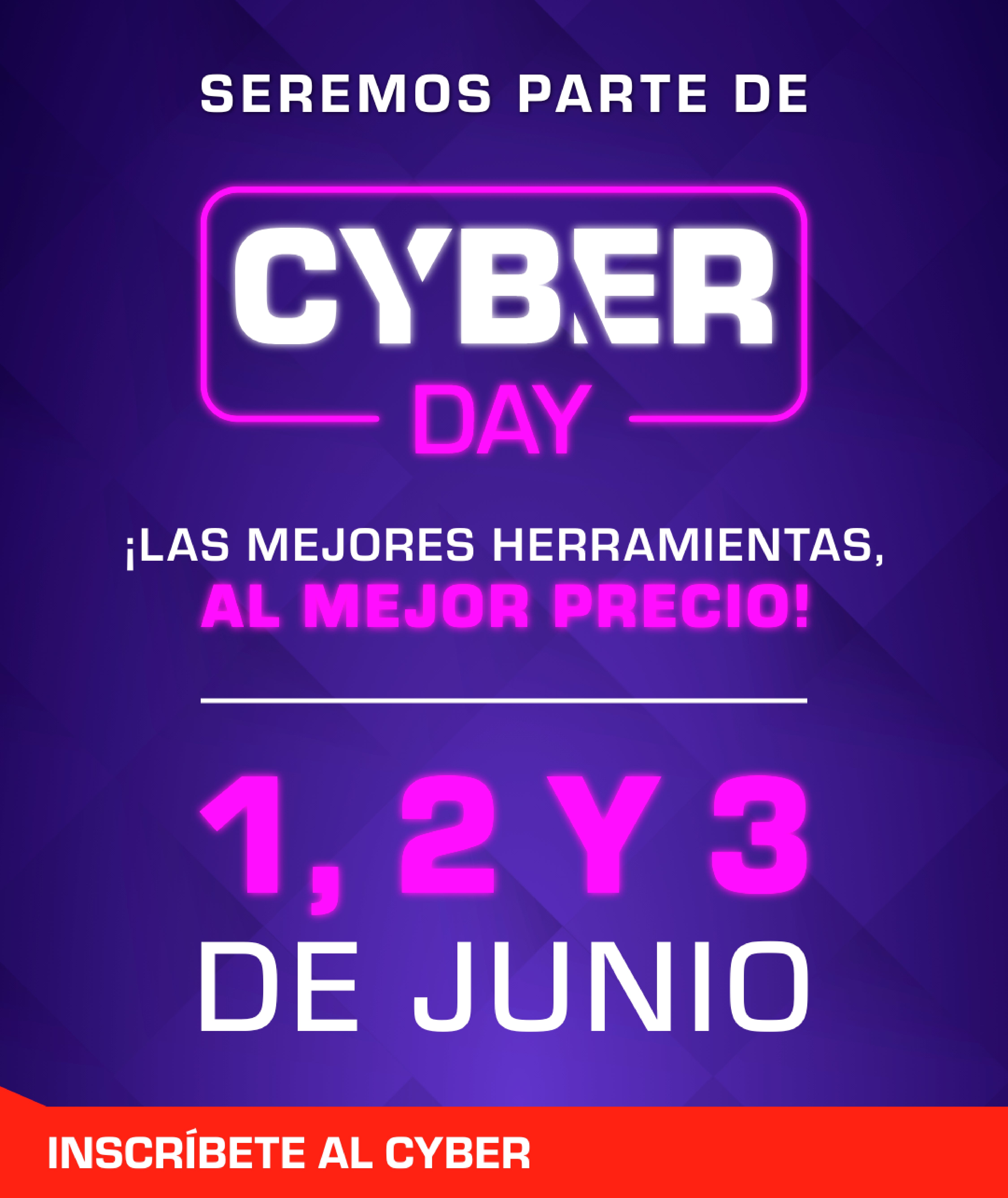 CYBER DAY 2026 - Total Tools