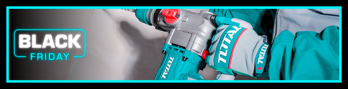 BLACK FRIDAY TOTAL superior