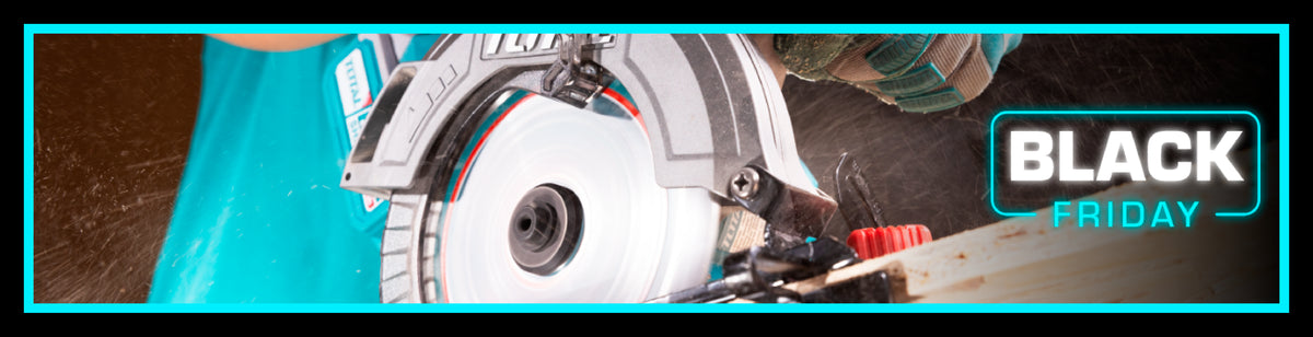 BLACK FRIDAY TOTAL inferior