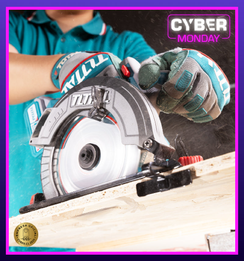 TOTAL DAYS izquierda