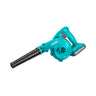 Soplador Inalámbrico 20V 2,7 m³/min