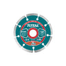 Disco Diamantado Seco 125mm para Corte