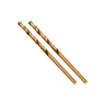 Set 2 Brocas HSS-CO M35