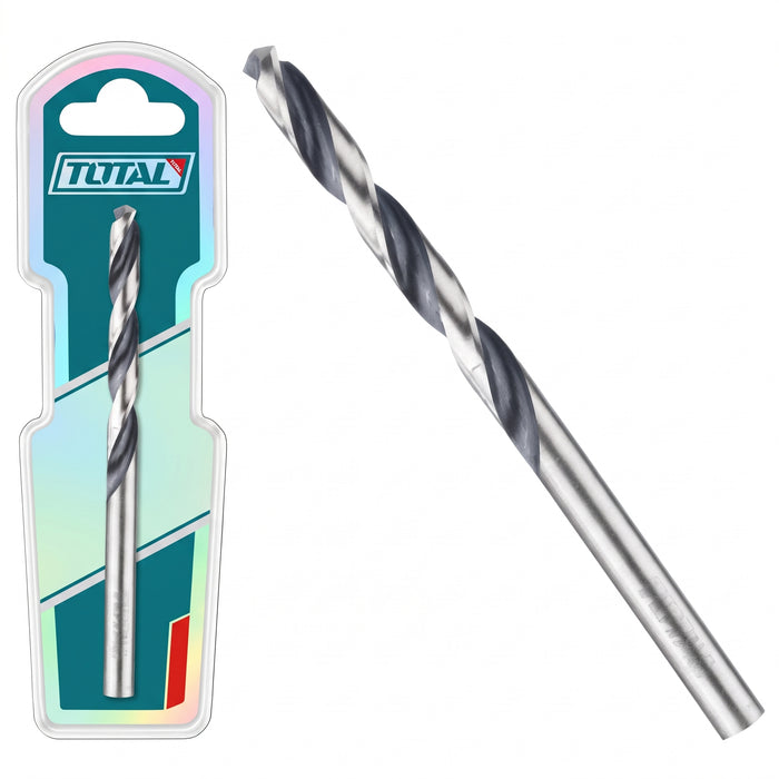 Broca HSS 6.5mm