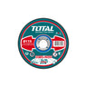 Disco de Corte 4 1/2" para Metal e Inox