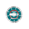 Disco de Corte Diamante Seco 230mm 22.2mm