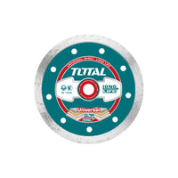 Disco Diamantado Continuo 180mm 22.2mm 8500rpm