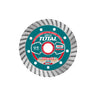 Disco de Corte Diamantado Turbo 115mm 24T