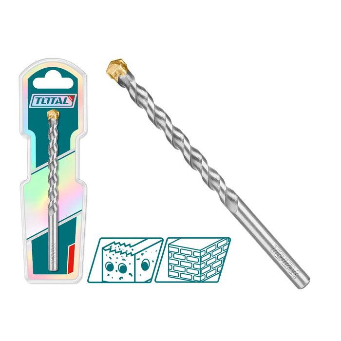 Broca para Concreto 8x200mm