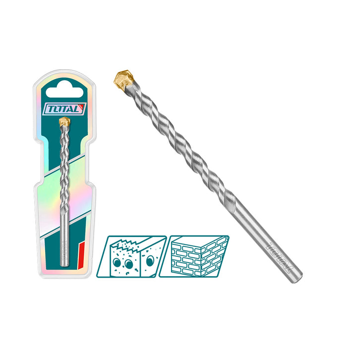Broca para concreto 10x150mm