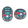 Set de 5 Discos Abrasivos para Mini Esmeriles 1.2mm y 4mm