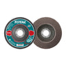 Disco flap G40 4 1/2"