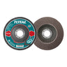Disco flap G80 4 1/2"
