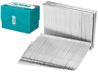 Set de 1000 Clavos para Clavadora de Concreto 32mm 6.4x2.2mm