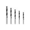 Set 5 Brocas para Madera