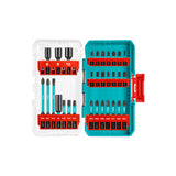 Set 31 piezas Puntas de Impacto