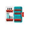 Set 31 piezas Puntas de Impacto