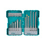 Set de 22 Accesorios para Atornillado