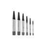 Set 6 Piezas de Extractores de tornillos