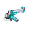 Esmeril Angular Inalámbrico 125mm 20V BL Motor