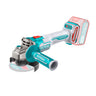 Esmeril Angular Inalámbrico BL Motor 115mm 20V