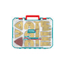 Set Cuchillas Multiherramienta 23 Piezas