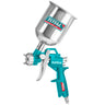 Pistola de Pintar Neumática Boquilla 1.5mm 400cc
