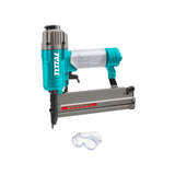 Set Corchetera Clavadora Neumática 60-100PSI + 1200 Piezas