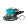 Lijadora Neumática 6" Total 10500 RPM