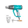 Pistola de calor 2000w 550°C