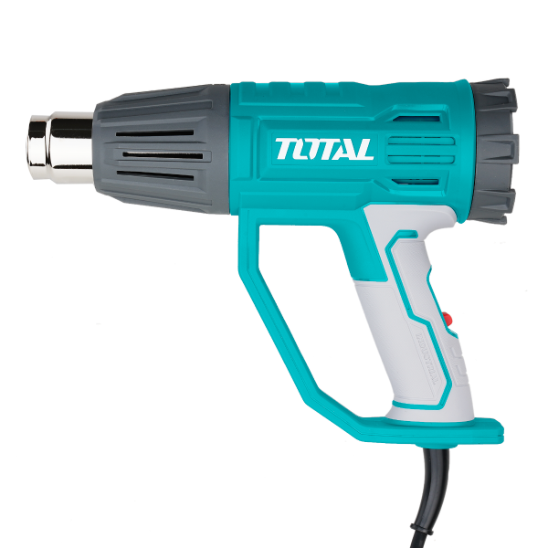 Pistola de calor 2000w 550°C