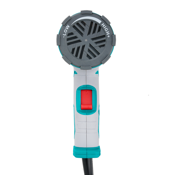 Pistola de calor 2000w 550°C