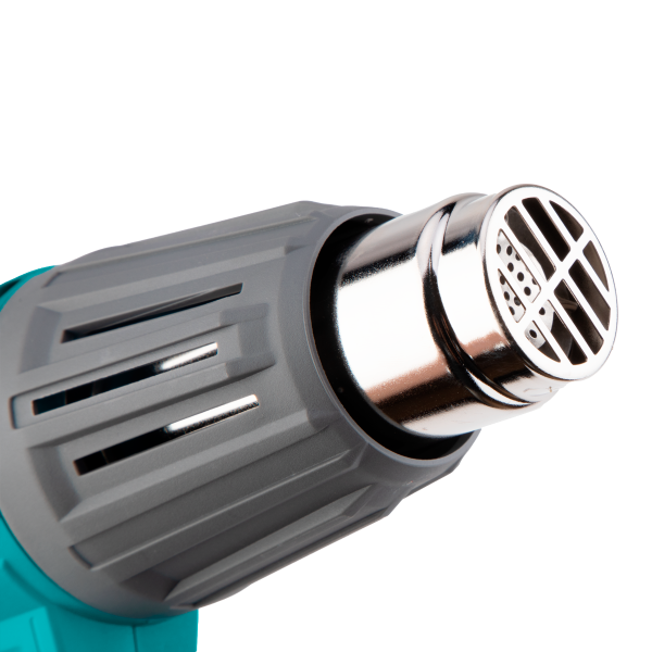Pistola de calor 2000w 600°C