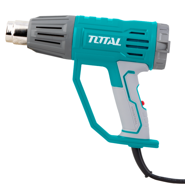 Pistola de calor 2000w 600°C