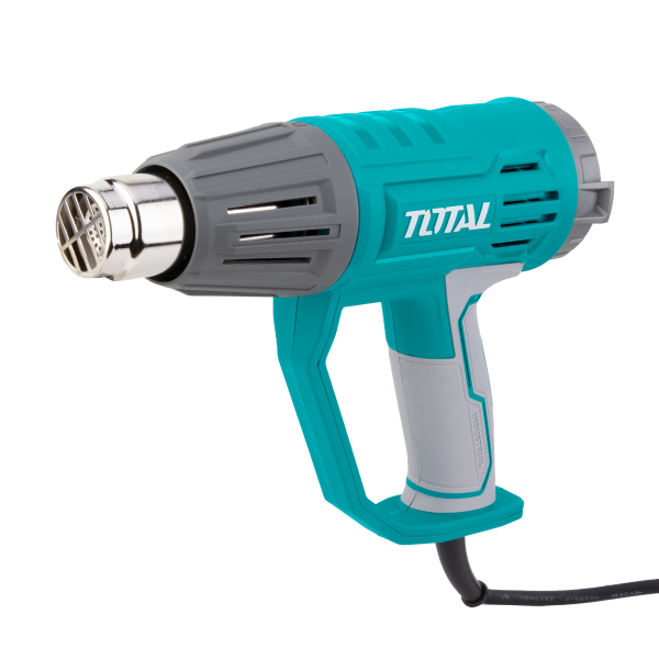 Pistola de calor 2000w 600°C